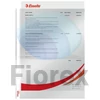 Kép 3/8 - Genotherm, lefűzhető, A4, 55 mikron, víztiszta felület, ESSELTE "Luxus" - 10db
