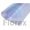 Kép 8/8 - Könyökalátét, PVC, 500x650 mm, EXACOMPTA, áttetsző