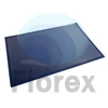 Kép 2/9 - Könyökalátét, PVC, 375x575 mm, EXACOMPTA "KreaCover®", kék