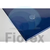 Kép 8/9 - Könyökalátét, PVC, 375x575 mm, EXACOMPTA "KreaCover®", kék