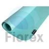 Kép 6/7 - Könyökalátét, filc, 500x650 mm, EXACOMPTA "Teksto", kékeszöld