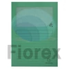 Kép 1/9 - Mappa, ablakos, karton, EXACOMPTA "Forever®", vegyes színek