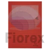 Kép 9/9 - Mappa, ablakos, karton, EXACOMPTA "Forever®", vegyes színek