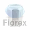 Kép 1/2 - Iratmegsemmisítő, konfetti, 11 lap, FELLOWES "Powershred® LX70" fehér