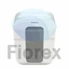 Kép 1/4 - Iratmegsemmisítő, konfetti, 9 lap, FELLOWES "Powershred® LX50" fehér