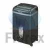 Kép 1/2 - Iratmegsemmisítő, mikrokonfetti, 9 lap, FELLOWES "Microshred 450M"