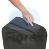 Kép 3/4 - Iratmegsemmisítő, konfetti, 8 lap, FELLOWES "Powershred® LX45"