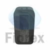 Kép 2/4 - Iratmegsemmisítő, konfetti, 9 lap, FELLOWES "Powershred® LX65"