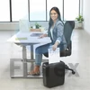 Kép 4/4 - Iratmegsemmisítő, konfetti, 9 lap, FELLOWES "Powershred® LX65"