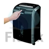 Kép 5/5 - Iratmegsemmisítő, konfetti, 11 lap, FELLOWES "Powershred® 73Ci"