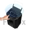 Kép 5/5 - Iratmegsemmisítő, konfetti, 70 lap, FELLOWES, "AutoMax 80M"
