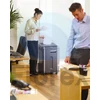 Kép 2/2 - Iratmegsemmisítő, csík, 22 lap, FELLOWES "Powershred® 225i"