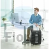 Kép 6/6 - Iratmegsemmisítő, minikonfetti, 90 lap, FELLOWES "AutoMax™ 100M"
