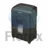 Kép 1/4 - Iratmegsemmisítő, mikrokonfetti, 9 lap, FELLOWES "Microshred® 10M"
