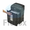Kép 2/4 - Iratmegsemmisítő, mikrokonfetti, 9 lap, FELLOWES "Microshred® 10M"