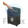 Kép 3/4 - Iratmegsemmisítő, mikrokonfetti, 9 lap, FELLOWES "Microshred® 10M"