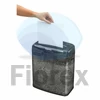 Kép 4/4 - Iratmegsemmisítő, konfetti, 7 lap, FELLOWES "Powershred® M-7CM"