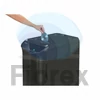 Kép 4/6 - Iratmegsemmisítő, konfetti, 500 lap, FELLOWES "AutoMax™ 550C"