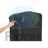 Kép 5/6 - Iratmegsemmisítő, konfetti, 500 lap, FELLOWES "AutoMax™ 550C"