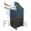 Kép 6/6 - Iratmegsemmisítő, konfetti, 500 lap, FELLOWES "AutoMax™ 550C"