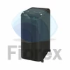 Kép 1/4 - Iratmegsemmisítő, konfetti, 315 lap, FELLOWES "AutoMax™ 350C"
