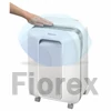Kép 3/6 - Iratmegsemmisítő, mikrokonfetti, 11 lap, FELLOWES "Powershred LX201", fehér Kép 3/6 - Iratmegsemmisítő, mikrokonfetti, 11 lap, FELLOWES "Powershred LX201", fehér
