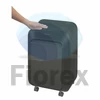 Kép 4/6 - Iratmegsemmisítő, mikrokonfetti, 14 lap FELLOWES "Powershred LX211", fekete