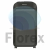 Kép 2/6 - Iratmegsemmisítő, mikrokonfetti, 18 lap, FELLOWES "Powershred LX221", fekete