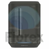 Kép 6/6 - Iratmegsemmisítő, mikrokonfetti, 18 lap, FELLOWES "Powershred LX221", fekete