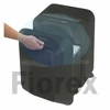 Kép 2/5 - Iratmegsemmisítő, mini-konfetti, 11 lap, FELLOWES "Powershred® LX200"