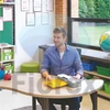 Kép 3/3 - Laminálógép, A4, 80-125 mikron, FELLOWES "Pixel"