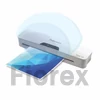 Kép 1/3 - Laminálógép, A3, 80-125 mikron, FELLOWES "Pixel"