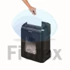 Kép 2/4 - Iratmegsemmisítő, konfetti, 12 lap, FELLOWES "Powershred® 12C"