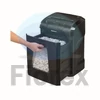 Kép 3/4 - Iratmegsemmisítő, konfetti, 12 lap, FELLOWES "Powershred® 12C"