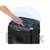 Kép 4/4 - Iratmegsemmisítő, konfetti, 12 lap, FELLOWES "Powershred® 12C"