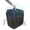 Kép 4/6 - Iratmegsemmisítő, konfetti, 180 lap, FELLOWES "AutoMax™ 200C"