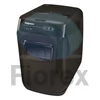 Kép 1/4 - Iratmegsemmisítő, konfetti, 130 lap, FELLOWES "AutoMax™ 150C"