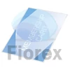 Kép 3/6 - Meleglamináló fólia, 125 mikron, 54x86mm, GBC - 100db