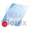 Kép 5/6 - Meleglamináló fólia, 125 mikron, 54x86mm, GBC - 100db