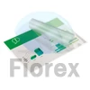 Kép 1/3 - Meleglamináló fólia, 75 mikron, A6, fényes, GBC - 100db