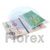 Kép 2/2 - Meleglamináló fólia, 125 mikron, A4, fényes, lefűzhető, GBC - 100db