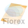 Kép 3/6 - Meleglamináló fólia, 125 mikron, A7, GBC - 100db