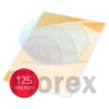 Kép 5/6 - Meleglamináló fólia, 125 mikron, A7, GBC - 100db