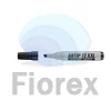 Kép 1/4 - Flipchart marker, 1-3 mm, kúpos, ICO "Artip 11 XXL", fekete