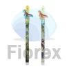Kép 1/2 - Tolóbetétes ceruza radírral display, HB, ICO Bensia, dinoszaurusz - 36db