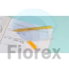 Kép 3/3 - Tűfilc készlet, 0,4 mm, KORES "K-Liner", 12 különböző szín