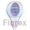 Kép 4/7 - Hibajavító roller, 4,2 mm x 8 m, KORES "2WAY Pastel", vegyes pasztell színekben