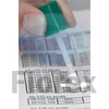 Kép 2/2 - Hibajavító folyadék, vízbázisú, szivacsos, 20 ml, KORES "Aqua Soft Tip"