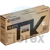 Kép 1/2 - TK6115 Lézertoner ECOSYS M4125idn, M4132idn nyomtatóhoz, KYOCERA, fekete, 15k