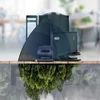 Kép 6/6 - Iratrendező, 80 mm, A4, karton, újrahasznosított, LEITZ "180 Recycle", fekete
